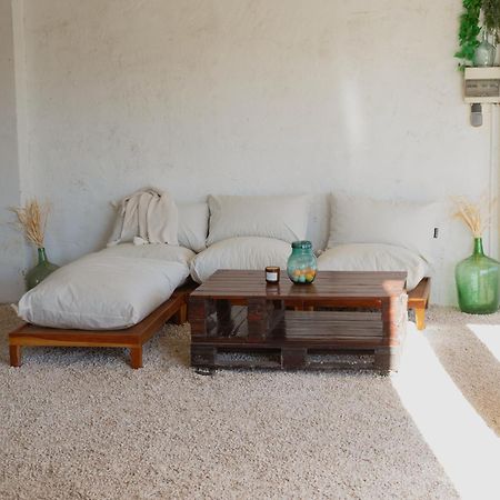 La Renda Mediterranean Villa - Beach, Javea Port And Amenities Within Walking Distance المظهر الخارجي الصورة