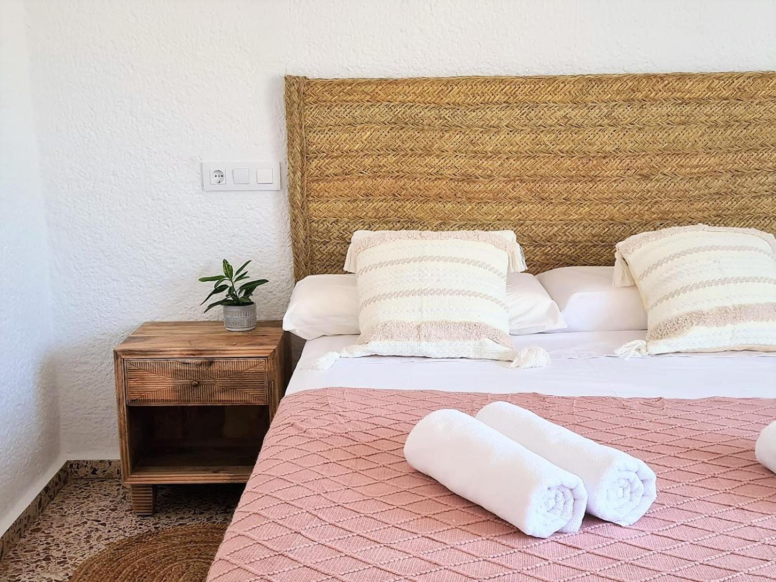 La Renda Mediterranean Villa - Beach, Javea Port And Amenities Within Walking Distance المظهر الخارجي الصورة