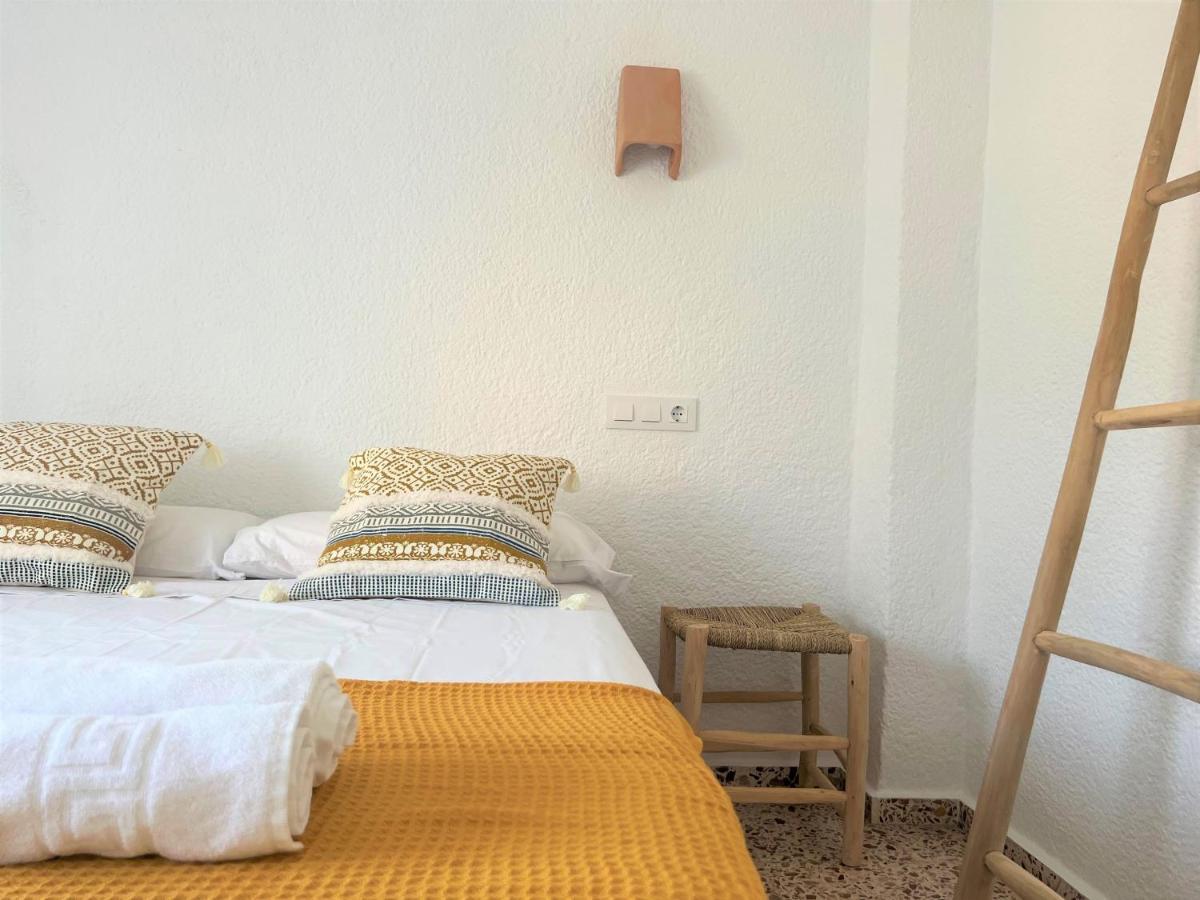 La Renda Mediterranean Villa - Beach, Javea Port And Amenities Within Walking Distance المظهر الخارجي الصورة