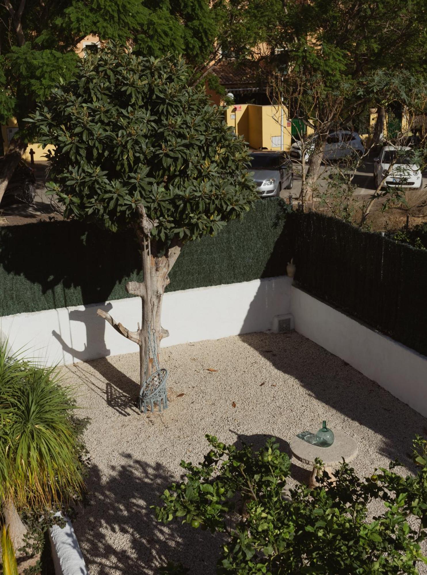 La Renda Mediterranean Villa - Beach, Javea Port And Amenities Within Walking Distance المظهر الخارجي الصورة
