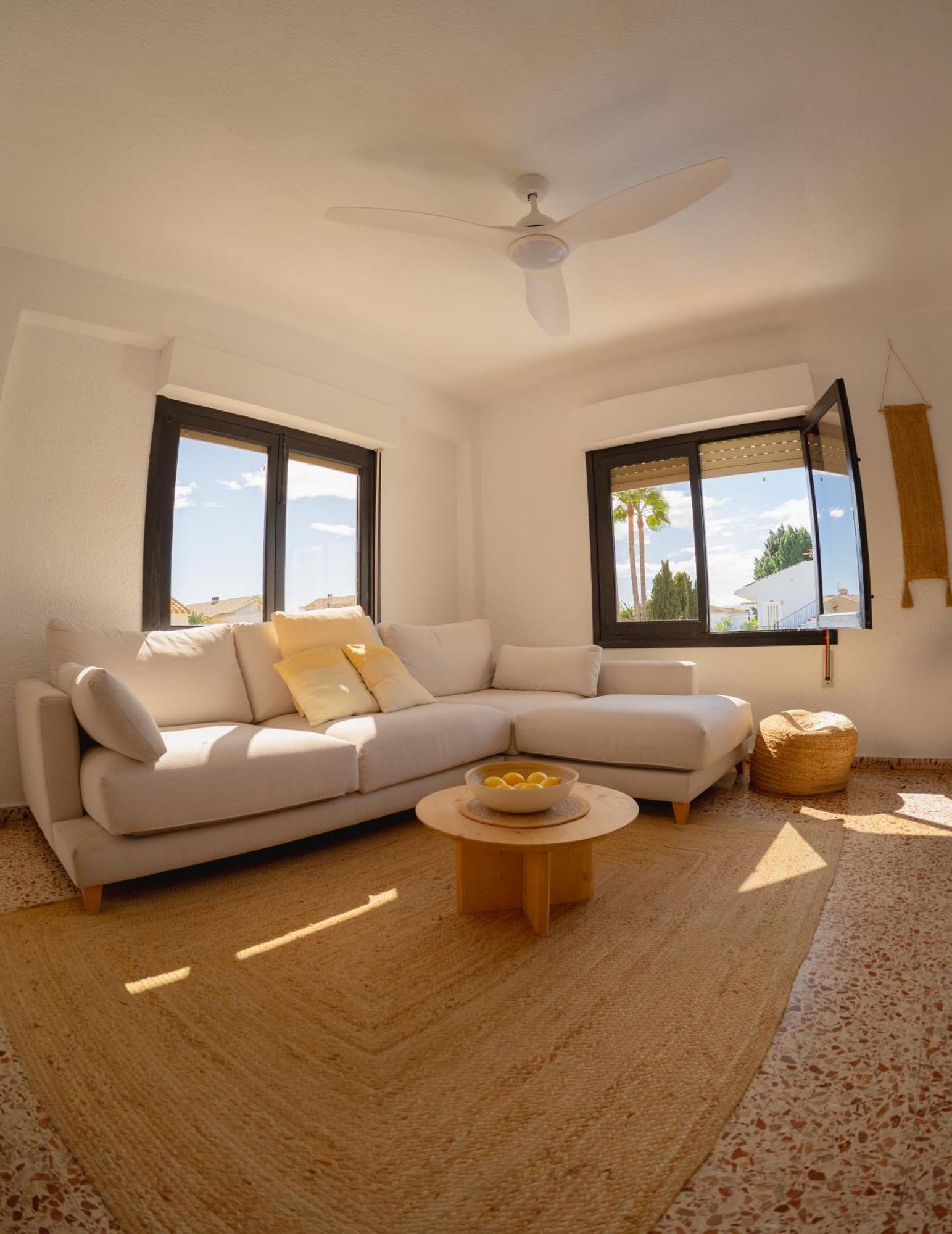 La Renda Mediterranean Villa - Beach, Javea Port And Amenities Within Walking Distance المظهر الخارجي الصورة