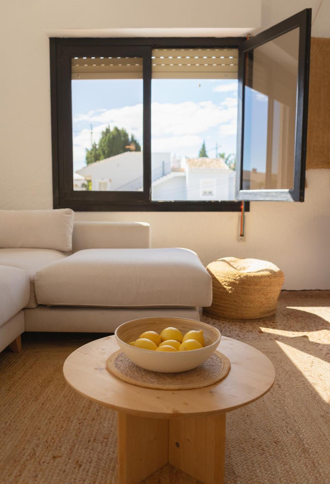 La Renda Mediterranean Villa - Beach, Javea Port And Amenities Within Walking Distance المظهر الخارجي الصورة