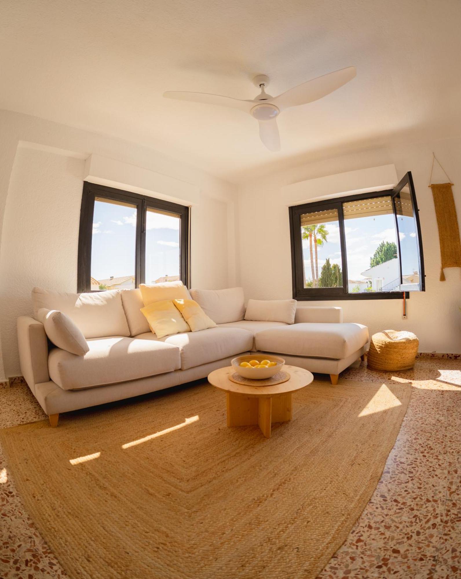La Renda Mediterranean Villa - Beach, Javea Port And Amenities Within Walking Distance المظهر الخارجي الصورة
