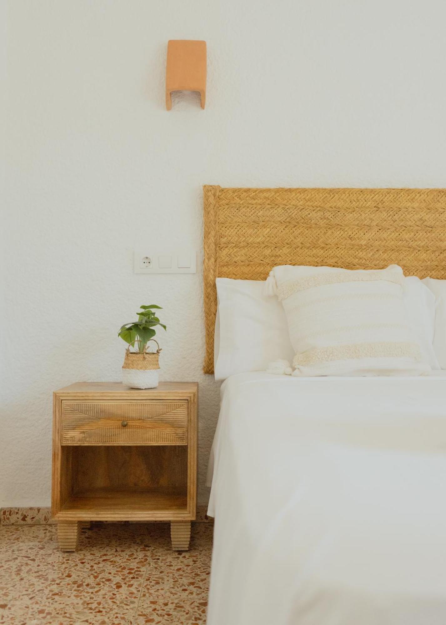 La Renda Mediterranean Villa - Beach, Javea Port And Amenities Within Walking Distance المظهر الخارجي الصورة