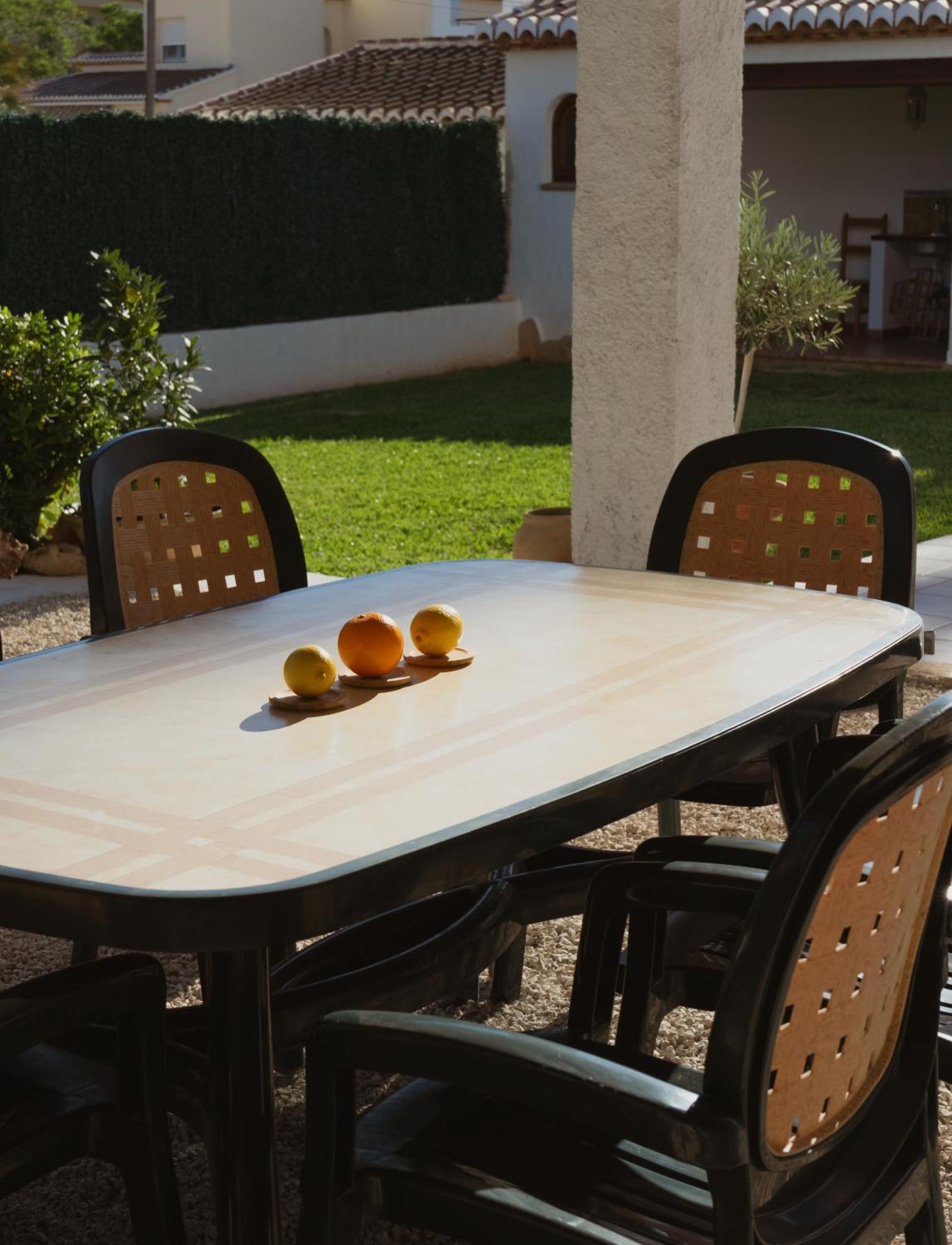 La Renda Mediterranean Villa - Beach, Javea Port And Amenities Within Walking Distance المظهر الخارجي الصورة